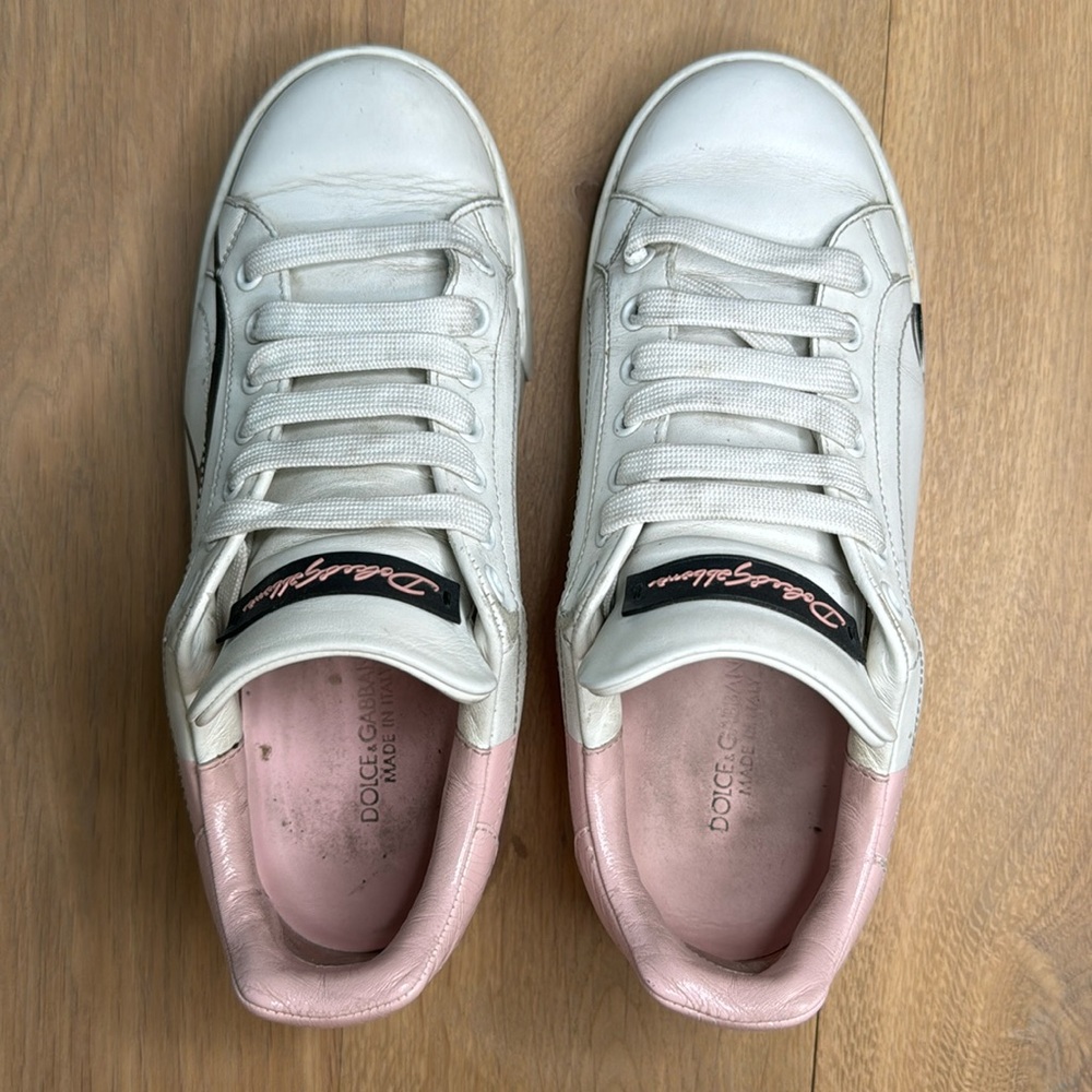 Dolce & Gabbana sneakers